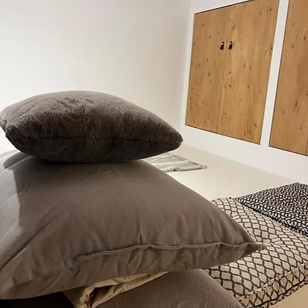 Lejlighed Evas Urban Loft 1 Close To Pythagoreio *