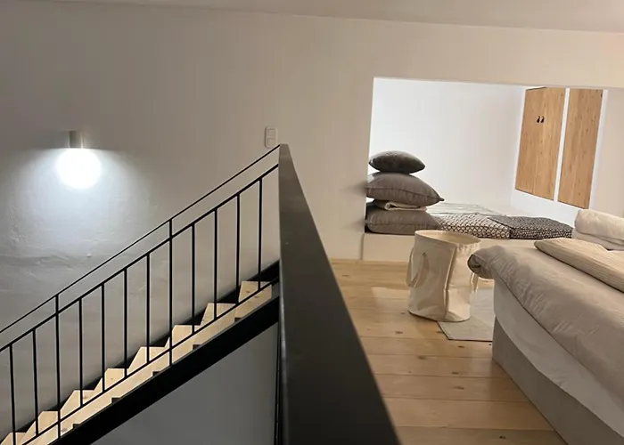 Evas Urban Loft 1 Close To Pythagoreio *