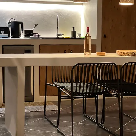 Evas Urban Loft 1 Close To Pythagoreio Potokáki