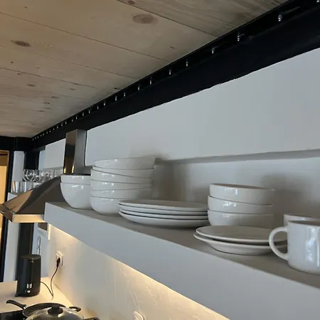 Evas Urban Loft 1 Close To Pythagoreio *