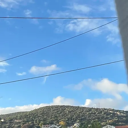 Evas Urban Loft 1 Close To Pythagoreio Potokáki