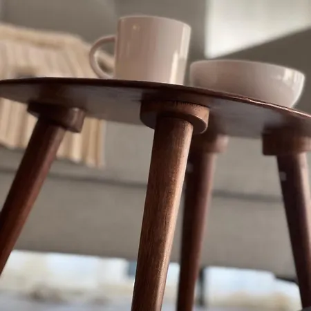 Evas Urban Loft 1 Close To Pythagoreio アパート