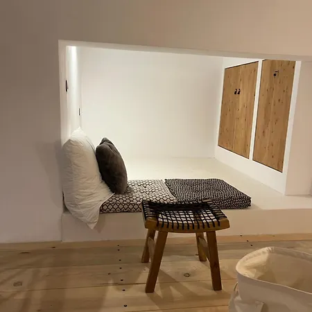 Evas Urban Loft 1 Close To Pythagoreio Apartamento