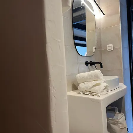 Evas Urban Loft 1 Close To Pythagoreio *