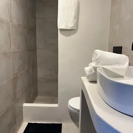 Evas Urban Loft 1 Close To Pythagoreio アパート *