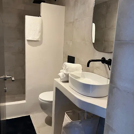 Evas Urban Loft 1 Close To Pythagoreio *