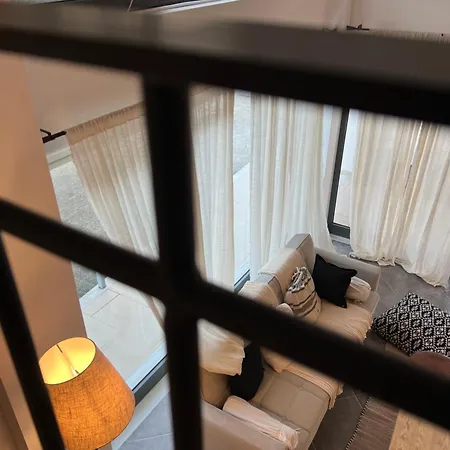 Evas Urban Loft 1 Close To Pythagoreio Potokáki