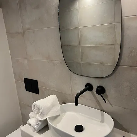 Evas Urban Loft 1 Close To Pythagoreio