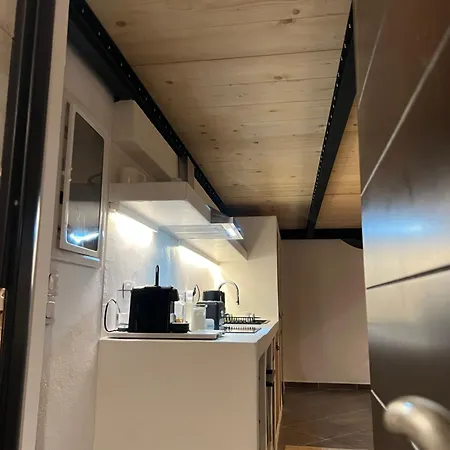 Evas Urban Loft 1 Close To Pythagoreio * Potokáki