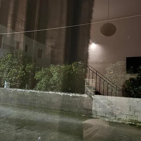 アパート Evas Urban Loft 1 Close To Pythagoreio