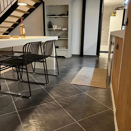 Evas Urban Loft 1 Close To Pythagoreio Potokáki