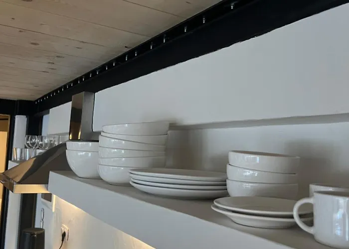 Evas Urban Loft 1 Close To Pythagoreio *