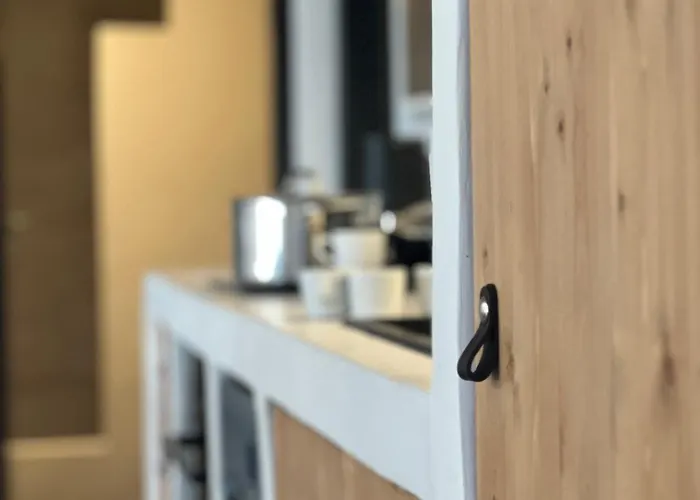 Evas Urban Loft 1 Close To Pythagoreio Apartment