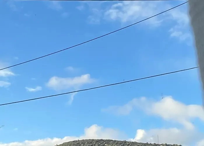 Evas Urban Loft 1 Close To Pythagoreio Potokaki