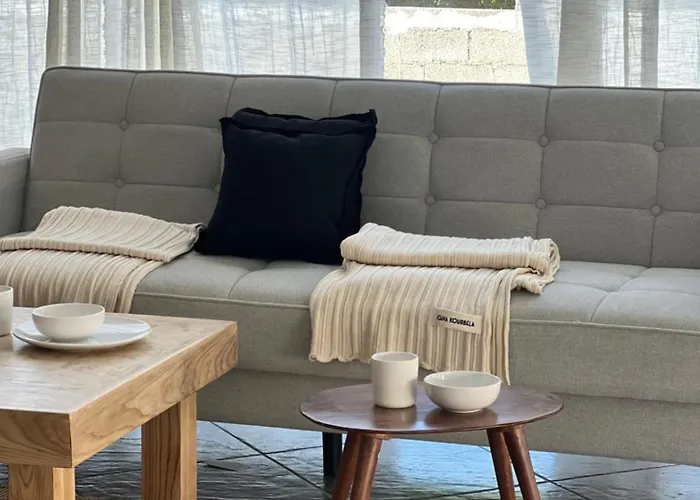 Evas Urban Loft 1 Close To Pythagoreio Apartment *