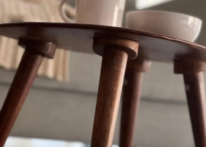 Evas Urban Loft 1 Close To Pythagoreio Apartment