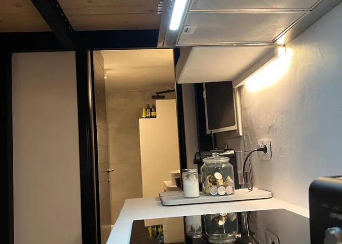 Apartment Evas Urban Loft 1 Close To Pythagoreio Potokaki