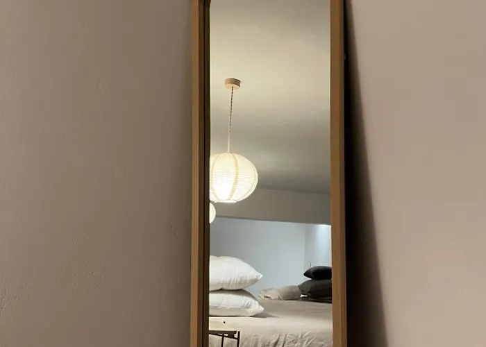 Evas Urban Loft 1 Close To Pythagoreio Potokaki