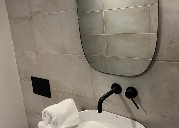 Evas Urban Loft 1 Close To Pythagoreio