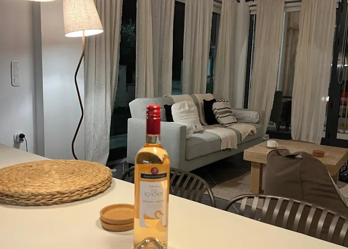 Evas Urban Loft 1 Close To Pythagoreio Apartment *