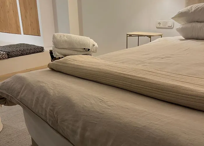 Evas Urban Loft 1 Close To Pythagoreio *