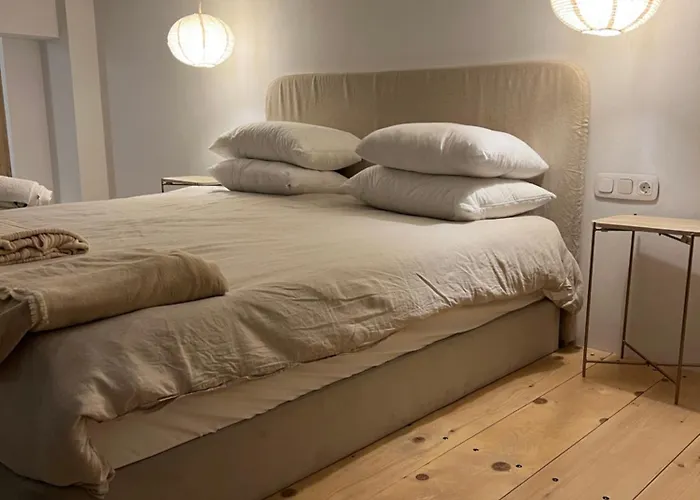 Evas Urban Loft 1 Close To Pythagoreio Apartment